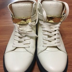 Buscemi sneaker